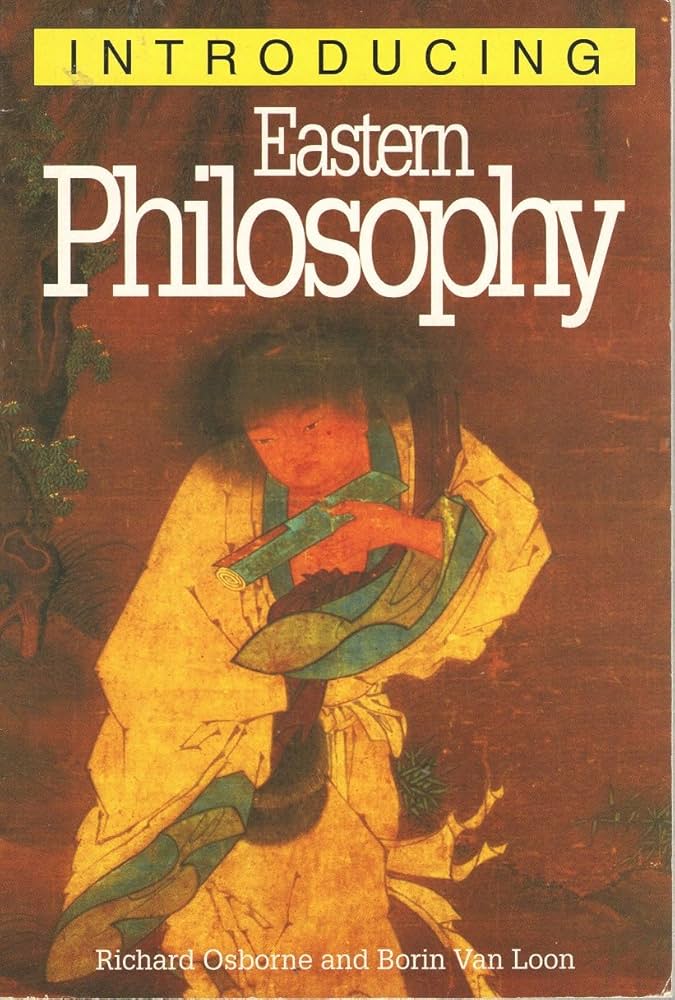 intro to eastern philosophy