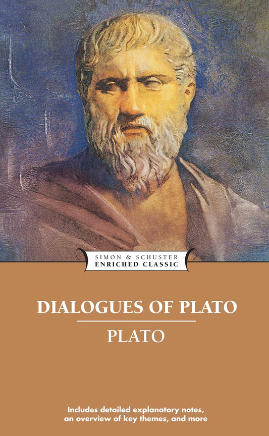Plato: Complete Dialogues