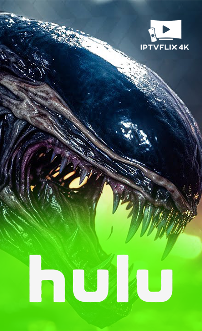 hulu-iptvv